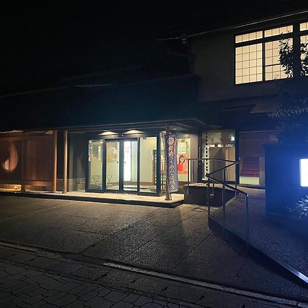 Kagetsu Ryokan Maizuru Exteriör bild