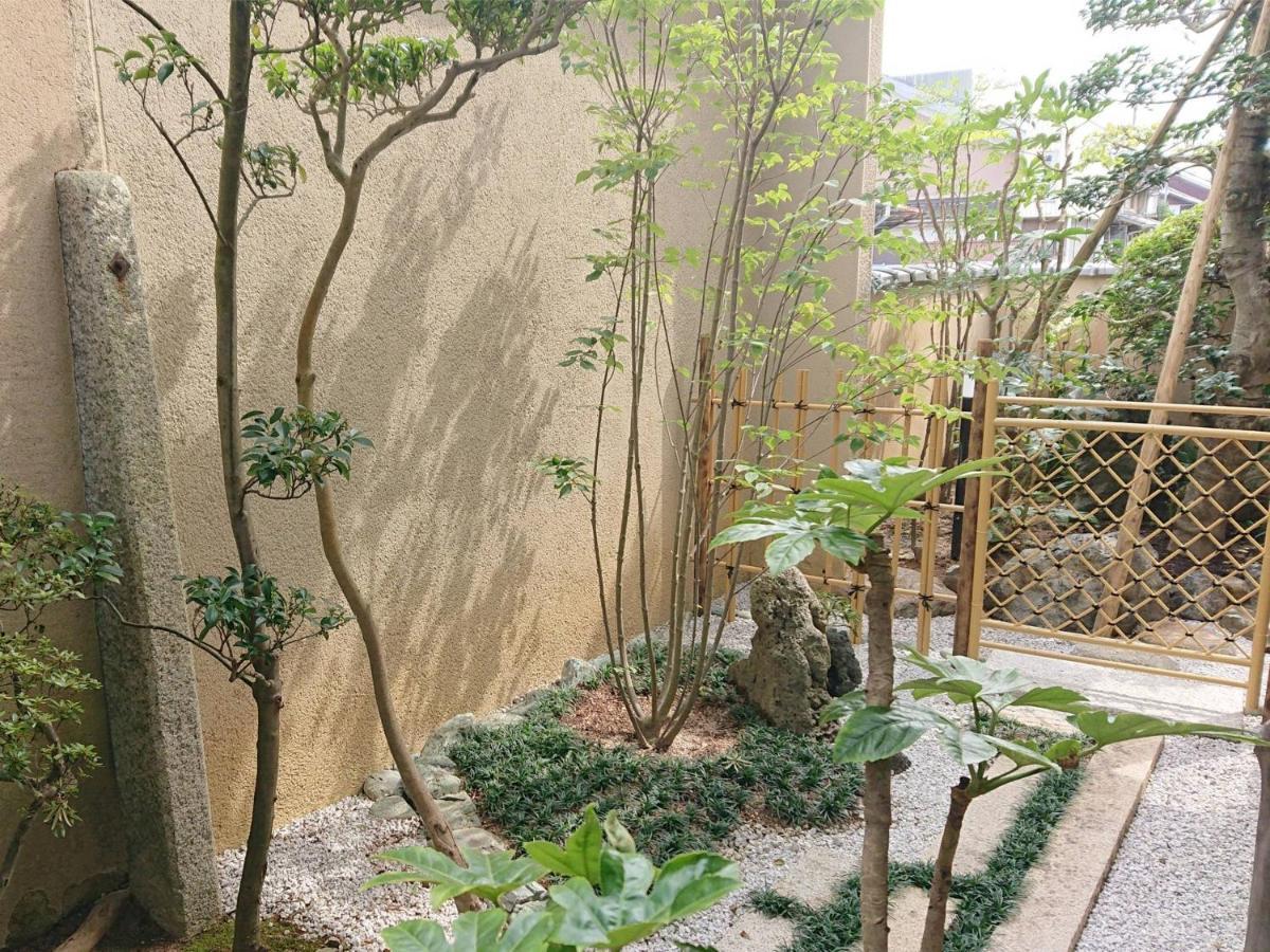 Kagetsu Ryokan Maizuru Exteriör bild