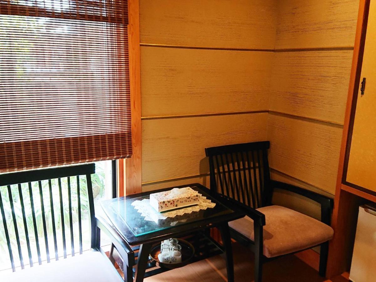 Kagetsu Ryokan Maizuru Exteriör bild