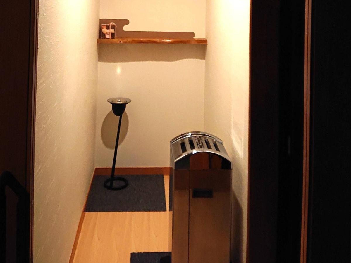 Kagetsu Ryokan Maizuru Exteriör bild