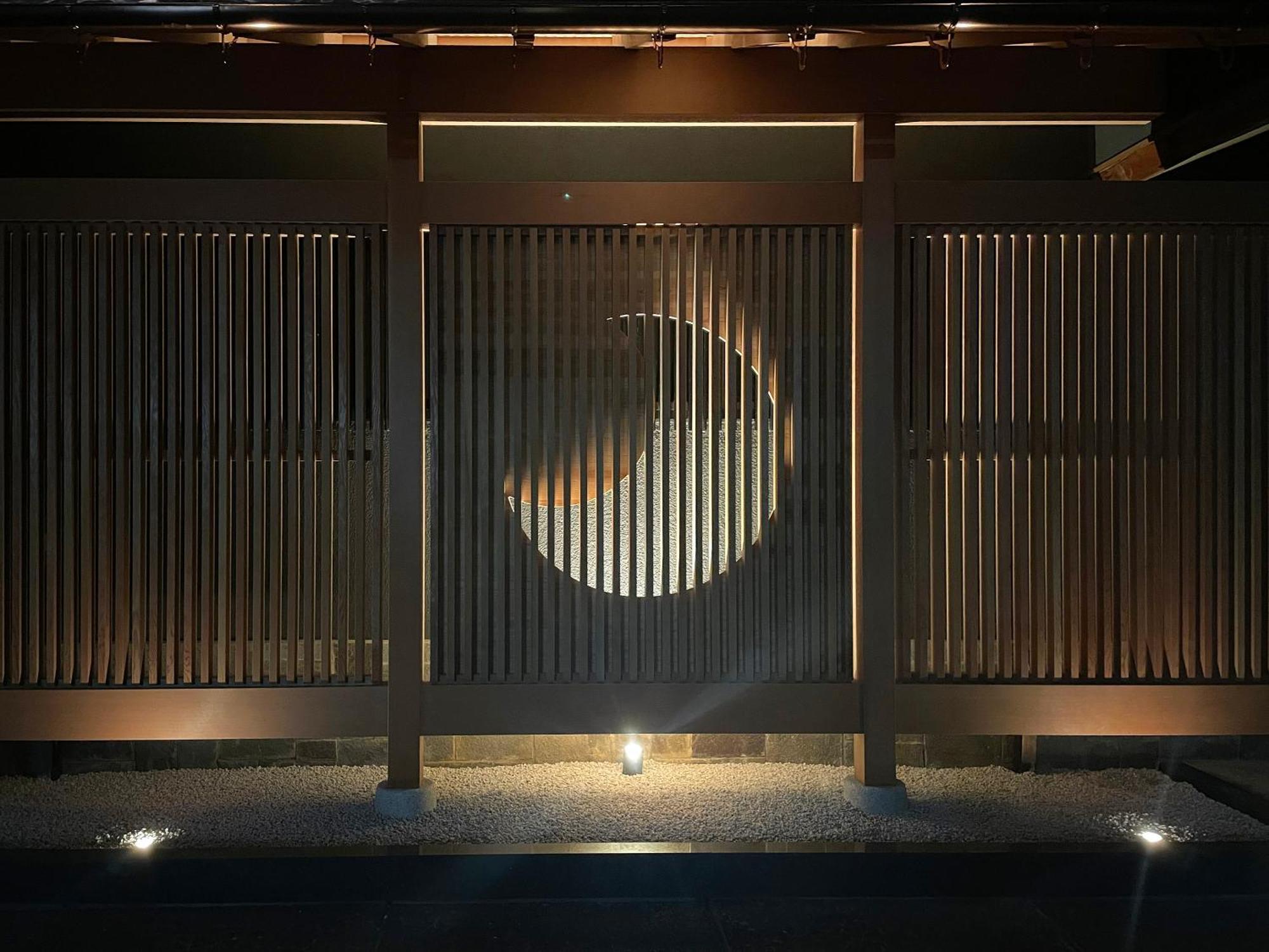 Kagetsu Ryokan Maizuru Exteriör bild